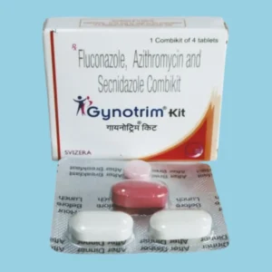 Buy Gynotrim Kit Online