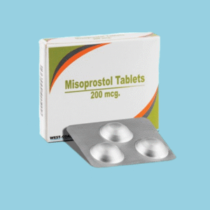 Buy Mifepristone tablets online