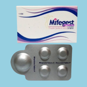 Buy Mifegest Kit online