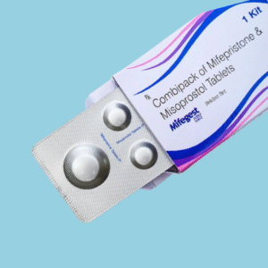 Mifepristone Tablets And Misoprostol Tablet IP